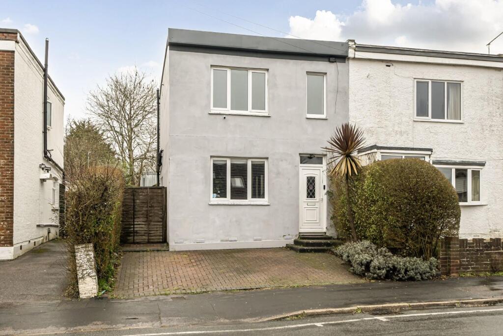Main image of property: Silvester Road, Waterlooville