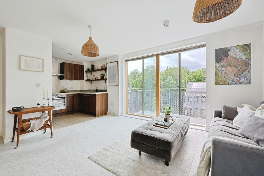 Main image of property: Plough Road, London, SW11