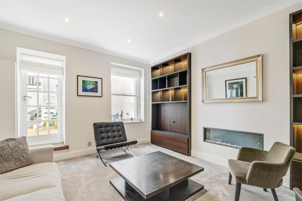 Apartment in London - View 3