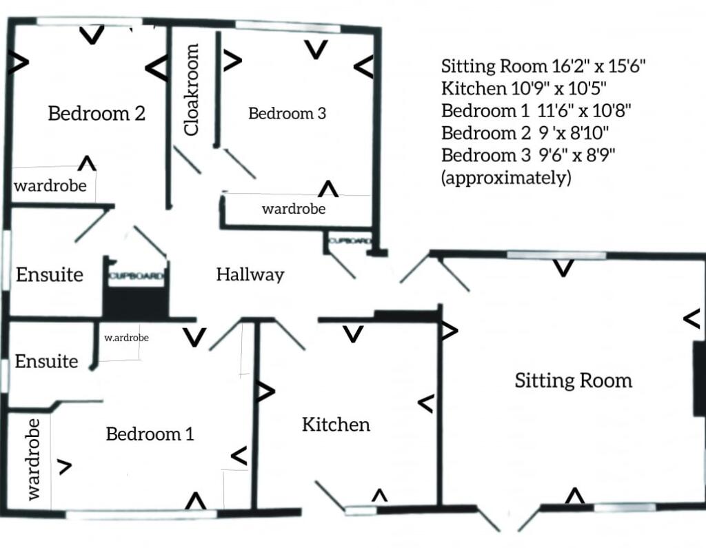 Additional image 18 of Ludlow Close, Warminster, BA12