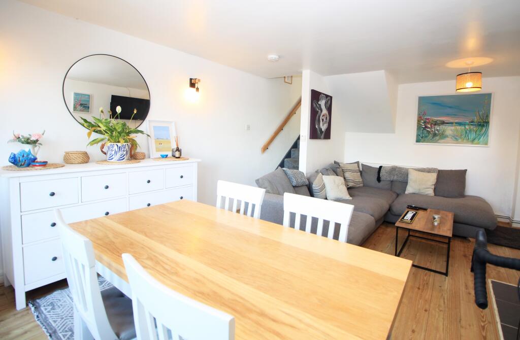 House in Wadebridge, Cornwall - View 4