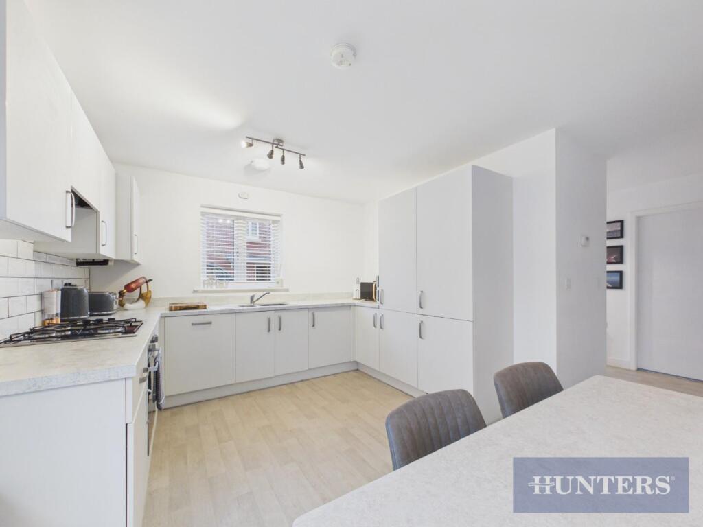 House in Seamer - View 4