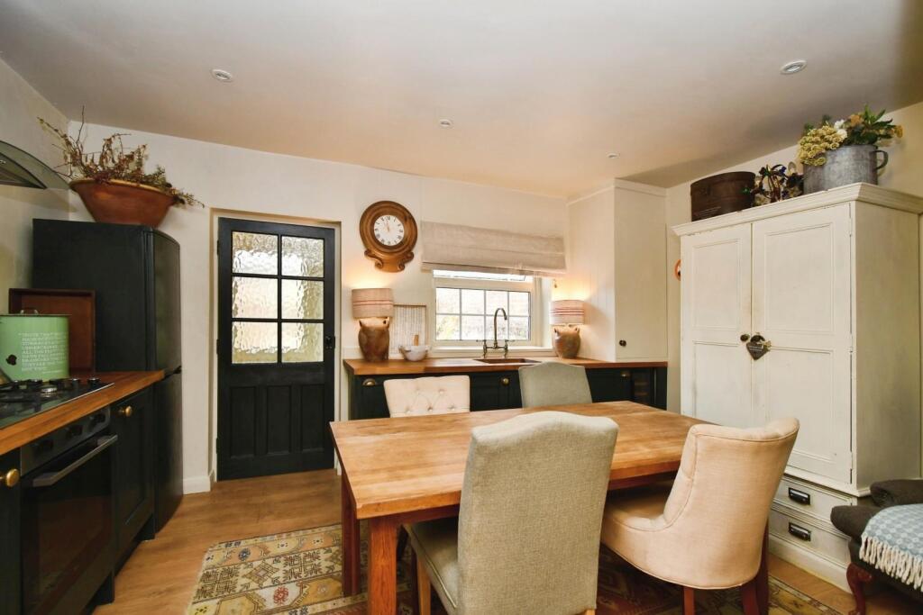 House in Ripon, Ure Bank, North Yorkshire - View 5