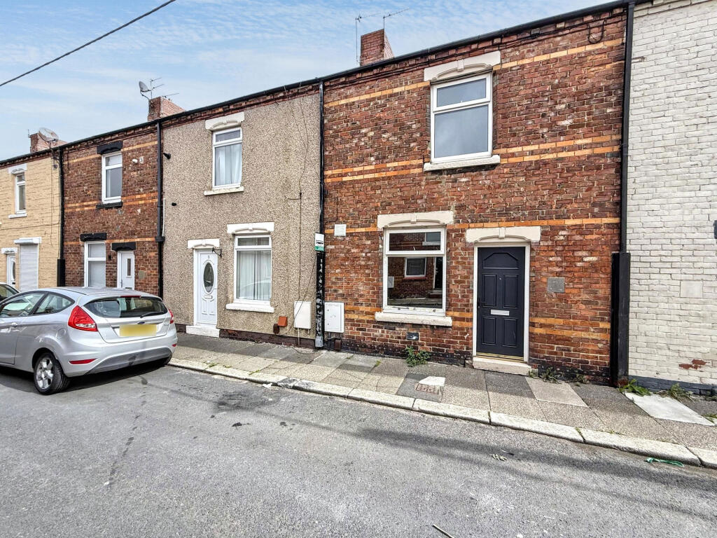 Main image of property: Eighth Street, Horden, Peterlee, Durham, SR8 4LY