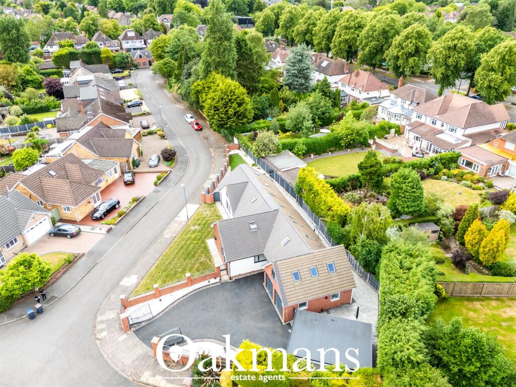 Additional image 52 of Gilmorton Close, Birmingham, West Midlands, B17