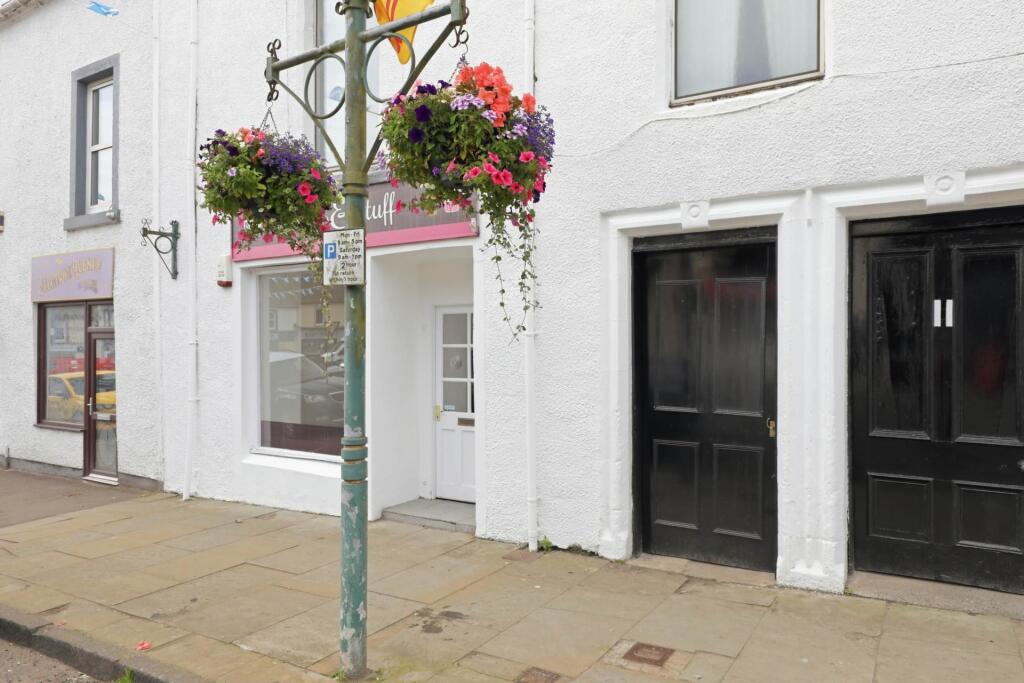 Main image of property: Avenue Square, Stewarton