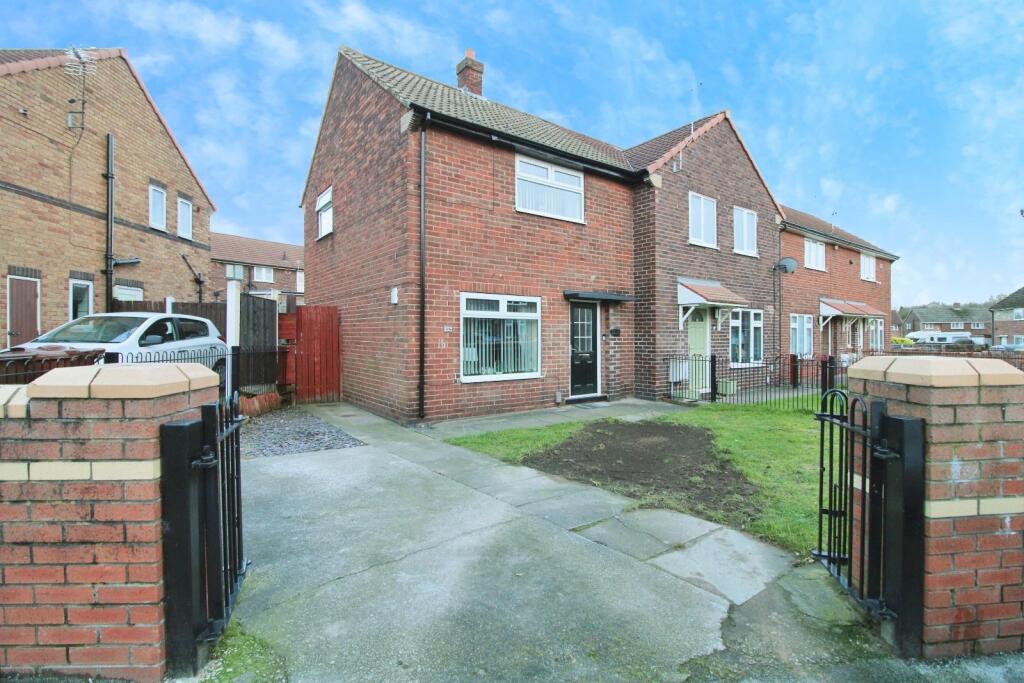 Main image of property: Cumberland Road, Castleford, West Yorkshire, WF10
