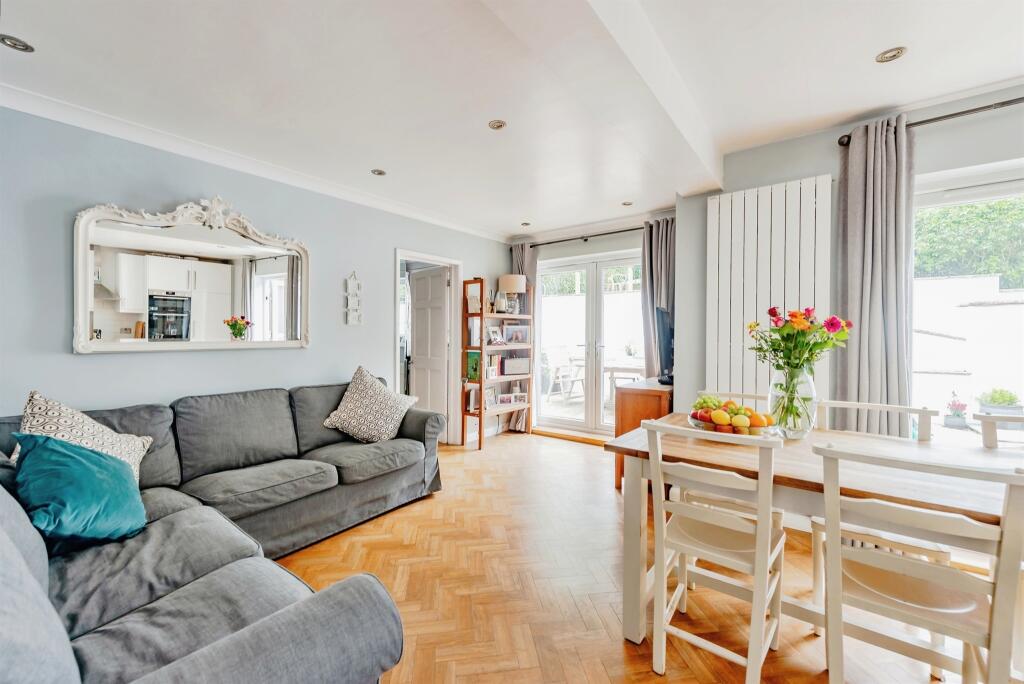 Main image of property: Church Lane Drive, Coulsdon