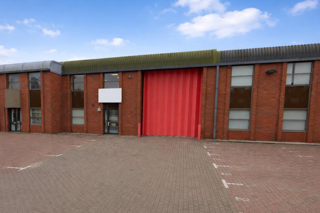 Main image of property: Unit 3 Heathlands Industrial Estate, Heathlands Close, Twickenham, TW1 4BP