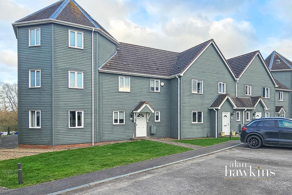 Main image of property: Wiltshire Crescent, The Wiltshire Leisure Village, SN4