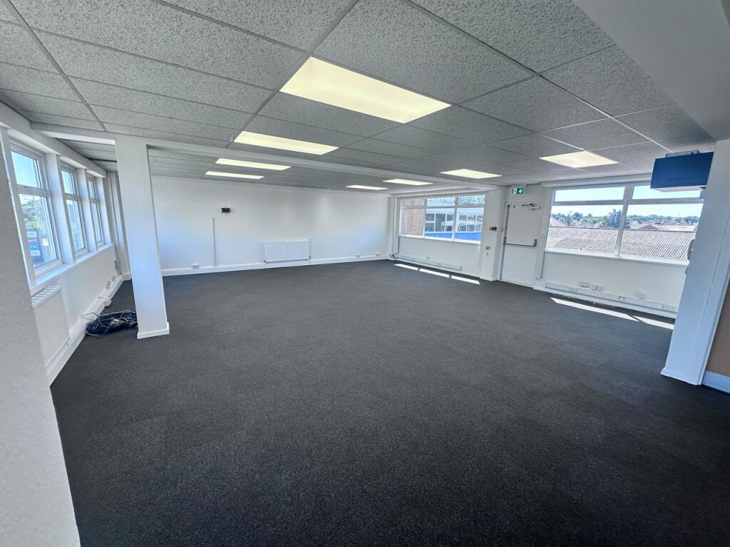 Additional image 2 of Suite 4, Shakespeare Building, 2233 Coventry Road, Birmingham, B26 3NJ