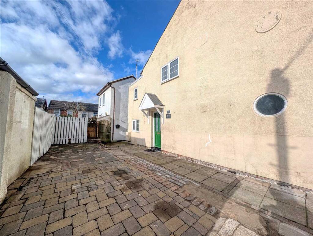 Main image of property: Nelson Street, Brightlingsea