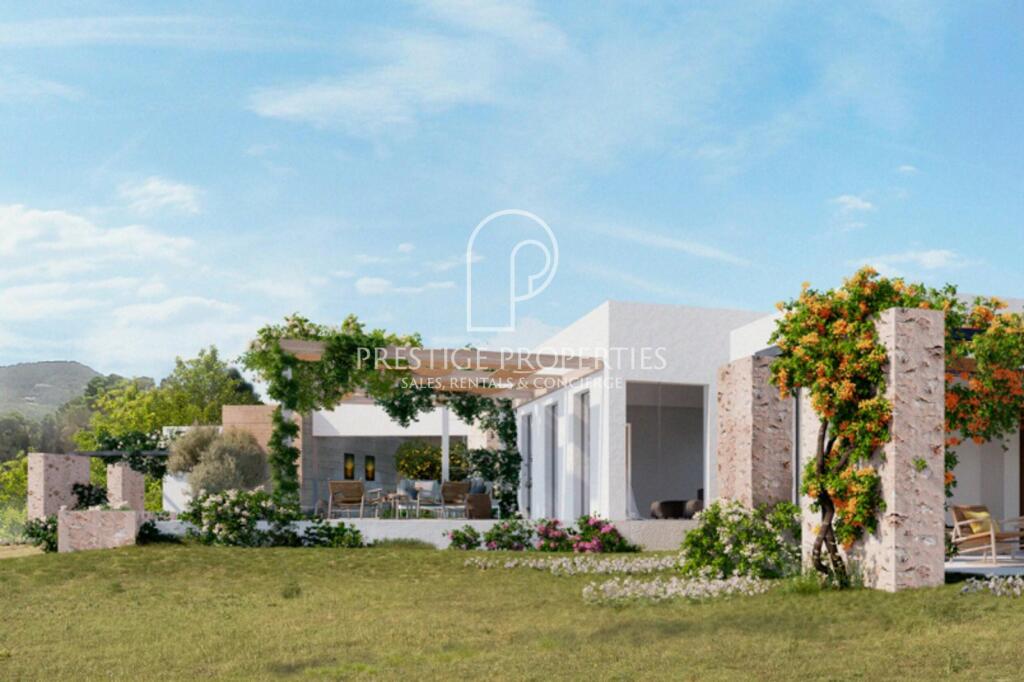 Main image of property: Balearic Islands, Ibiza, San Mateo