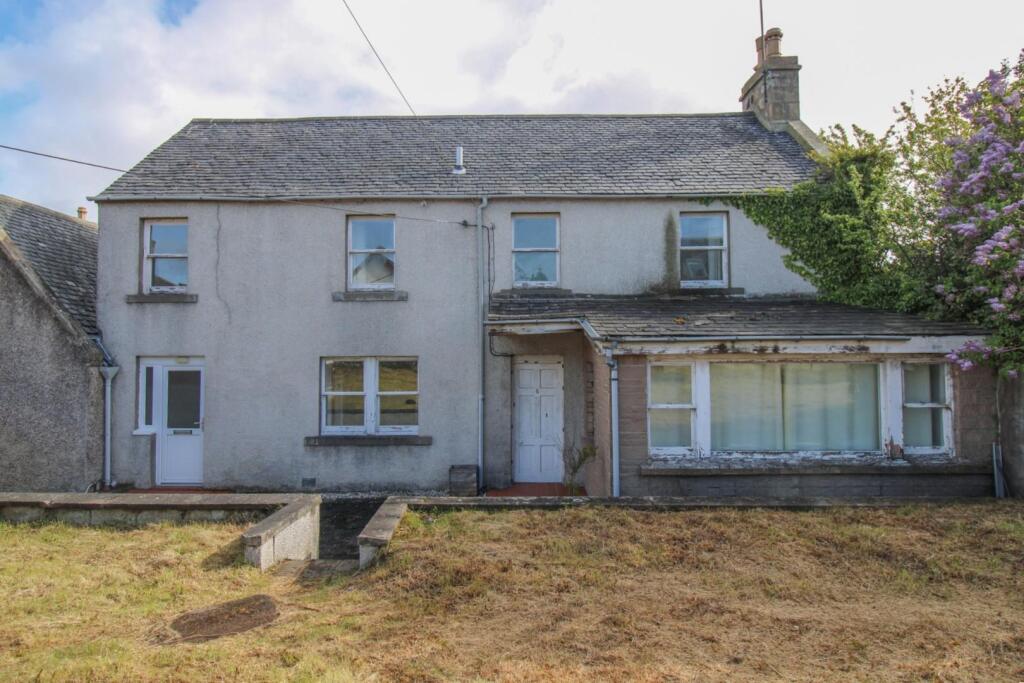 Main image of property: Shandmoor, 6 Ross Street, Tain