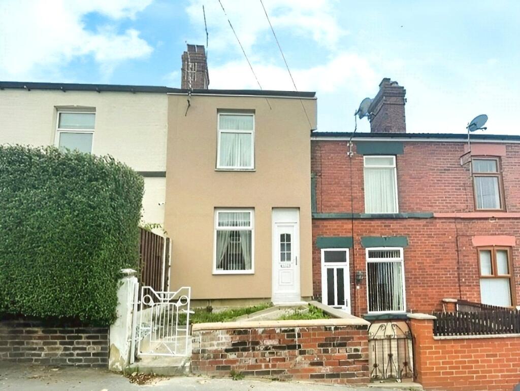 Main image of property: Limpsfield Road, Sheffield, South Yorkshire, S9