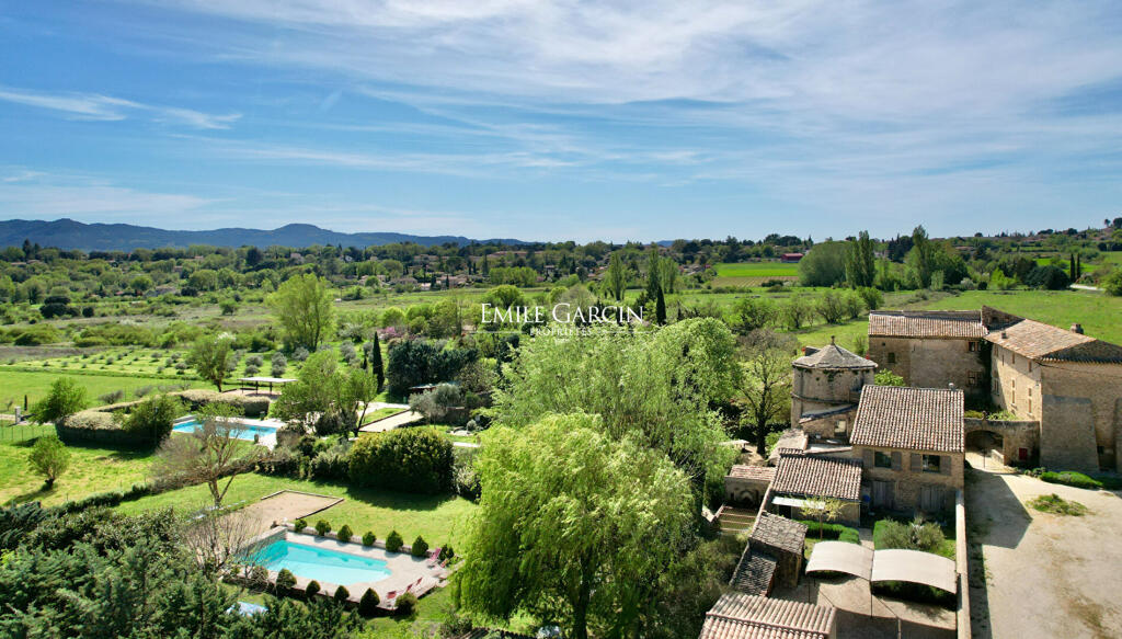 Main image of property: Provence-Alps-Cote d`Azur, Vaucluse, Lauris