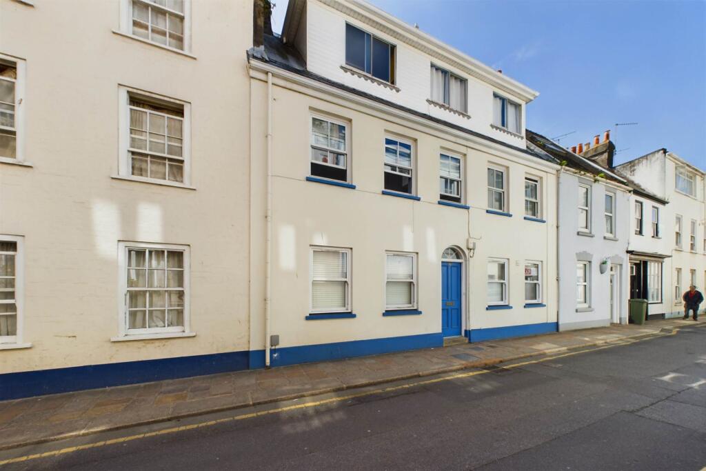 Main image of property: St Helier