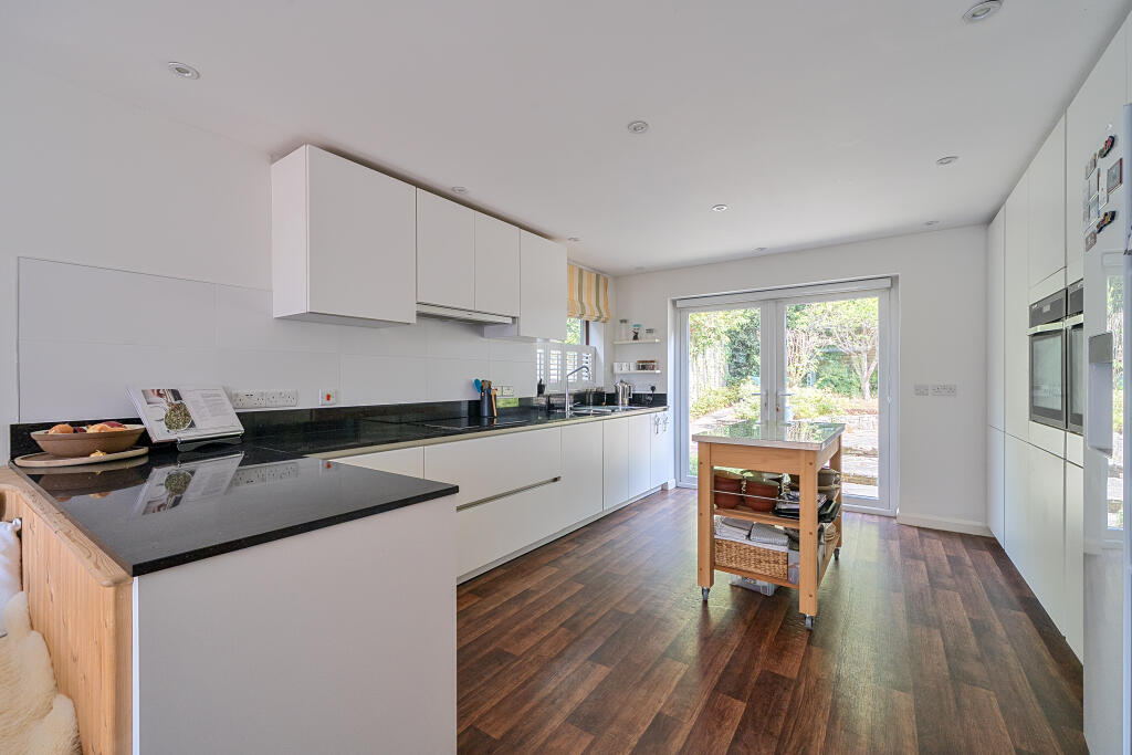 House in Reading - View 3