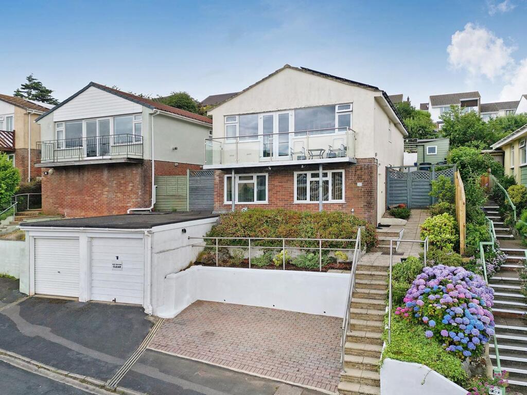 Main image of property: Pellew Way, Teignmouth, TQ14