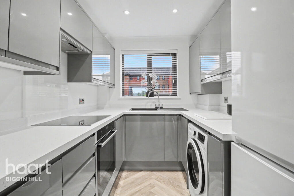 Main image of property: Maple Leaf Close, Biggin Hill