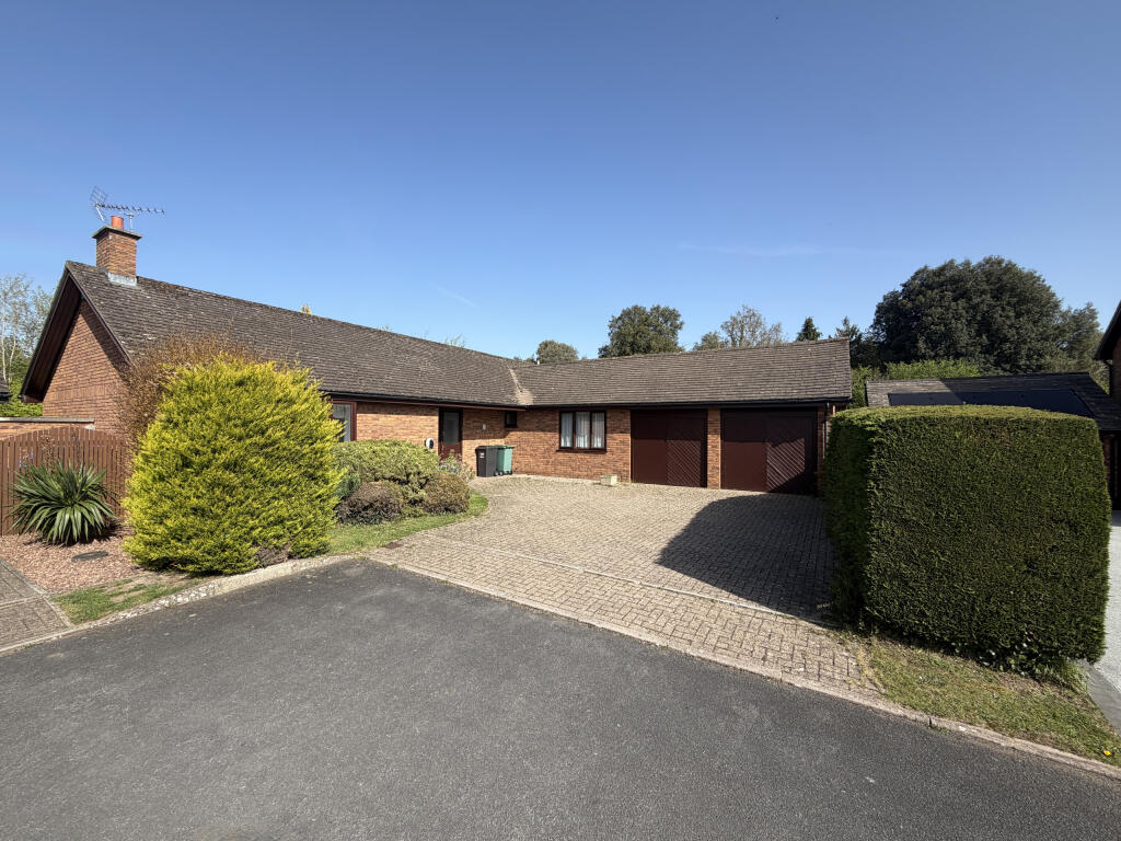 Main image of property: Highgrove, Sherford Road, 0.31 Acre
