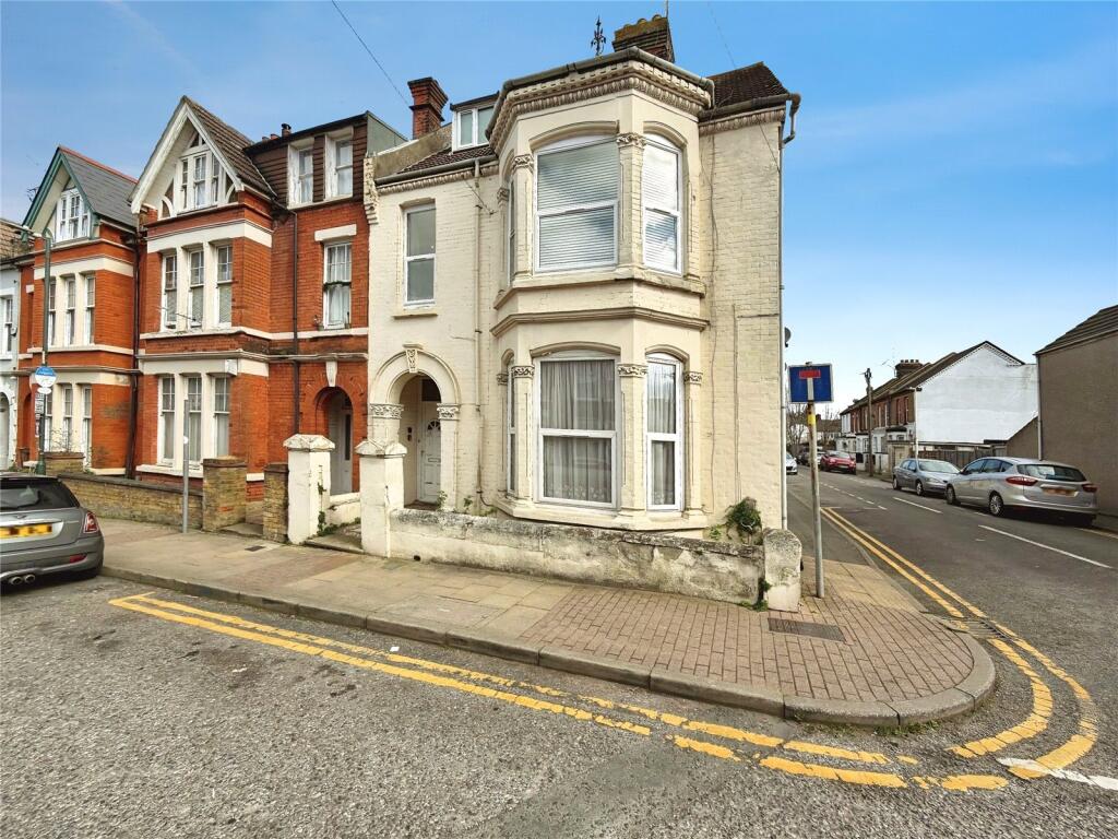 Main image of property: Balmoral Road, Gillingham, Kent, ME7