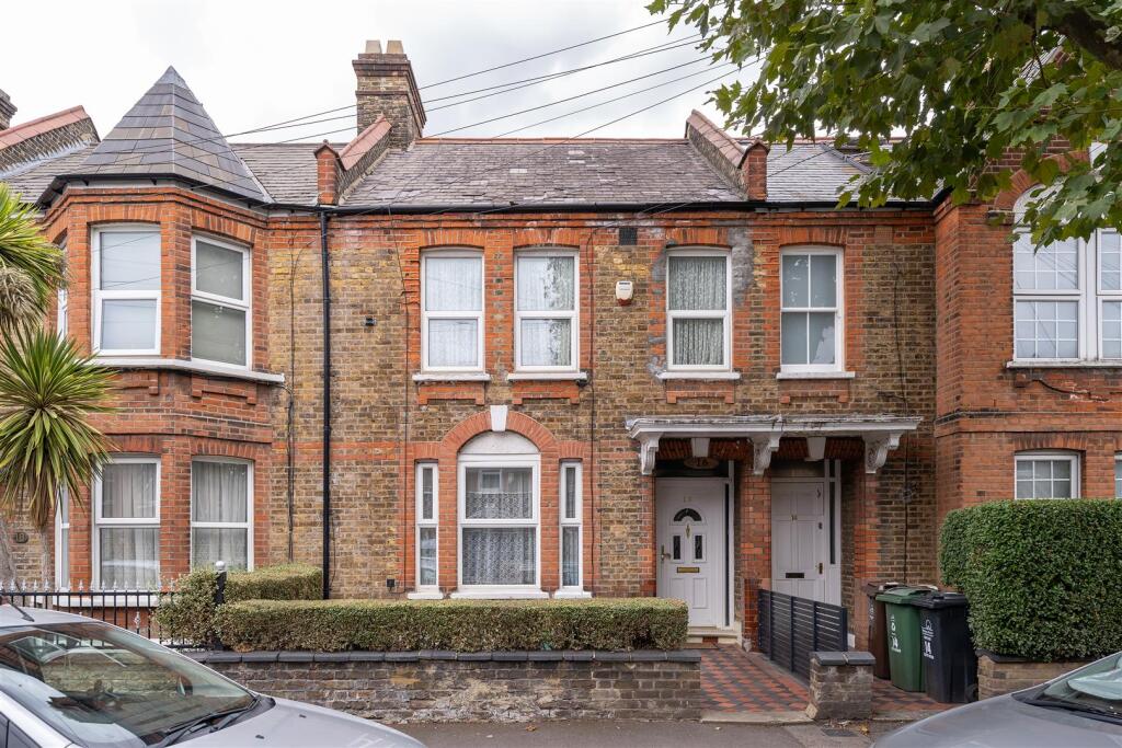 Main image of property: Blyth Road, Walthamstow