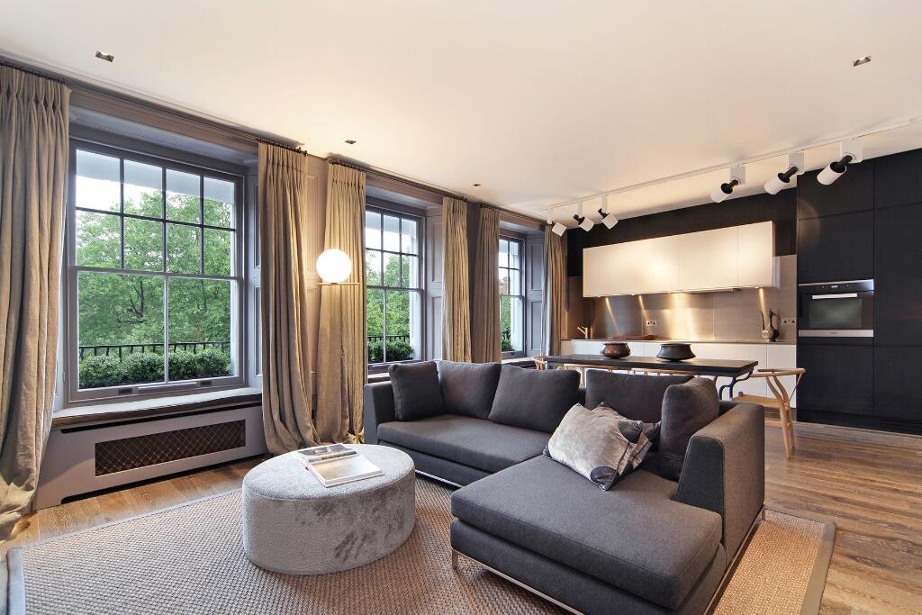 Main image of property: Cadogan Square, London, SW1X