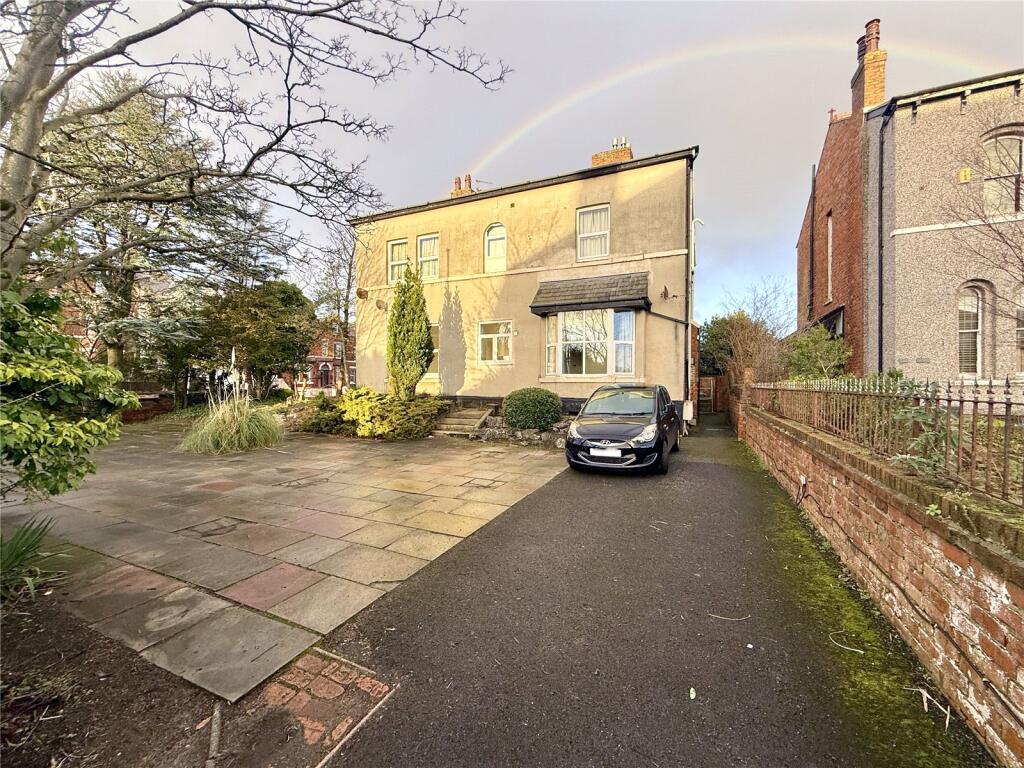 Main image of property: Portland Street, Southport, PR8