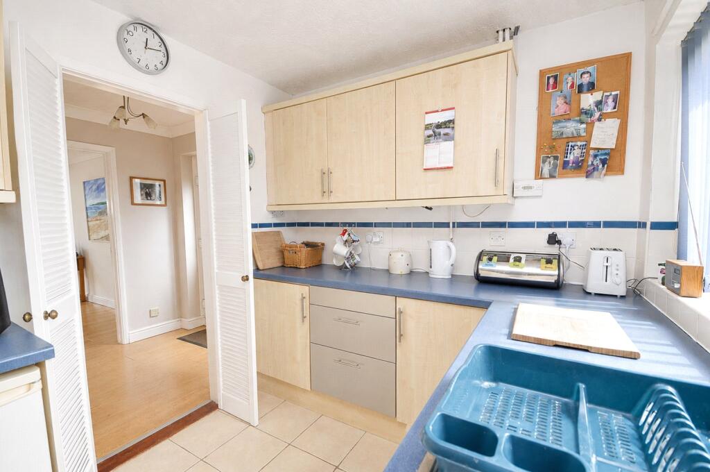 House in Colchester - More