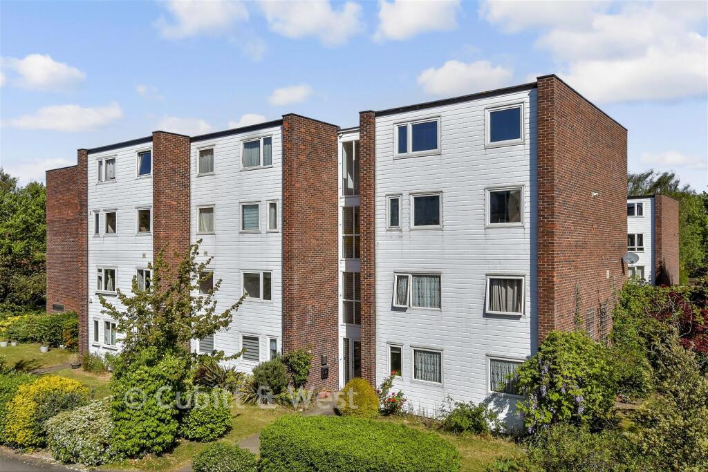 Main image of property: Woodcote Road, Wallington, Surrey
