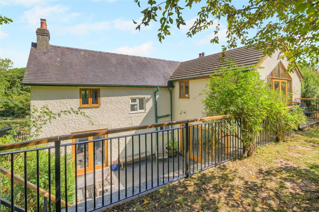 Main image of property: Ross Road, Longhope