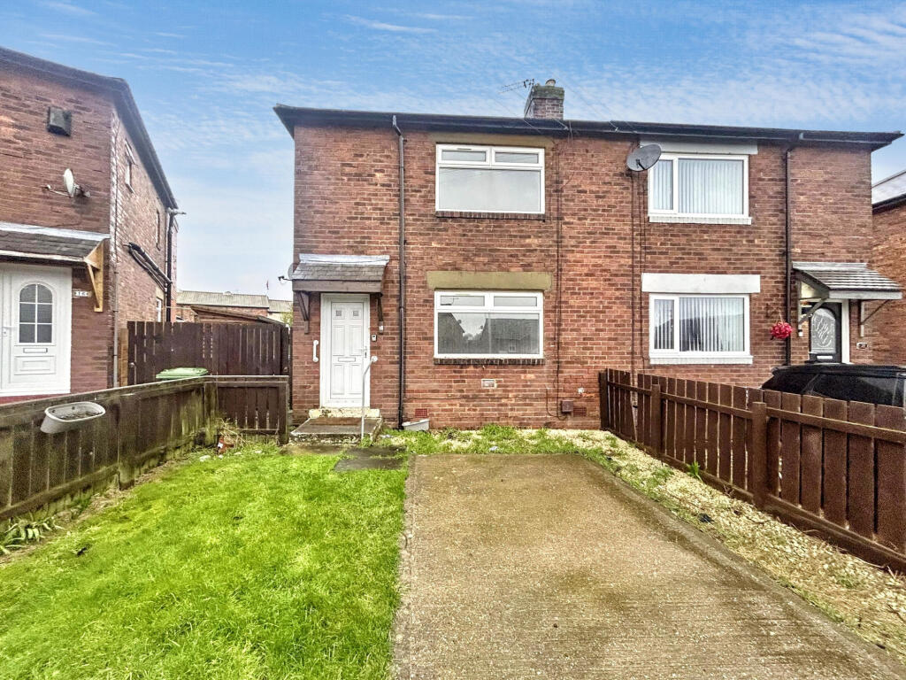 Main image of property: Scott Avenue, Nelson Village, Cramlington, Northumberland, NE23 1HE