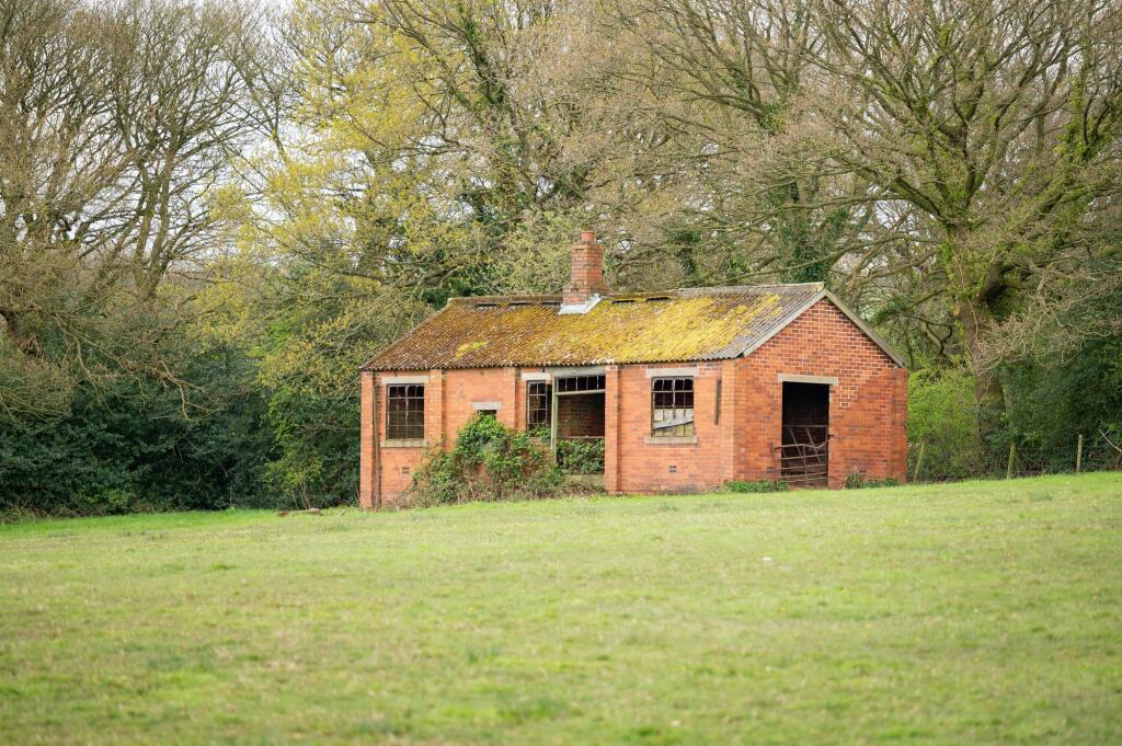 Main image of property: Field Option Two, Hardingley Farm, Copley Lane, Shelley, HD8