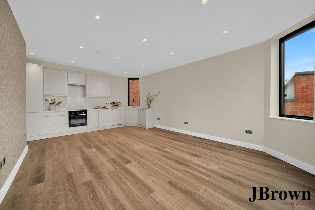 Main image of property: Park Lane, Croydon, Surrey, CR0