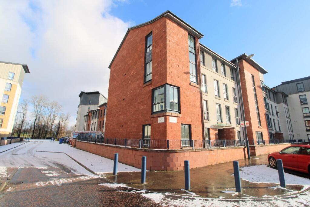 Main image of property: Oatlands Square, Glasgow, G5