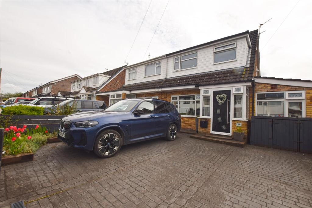 Main image of property: Chelford Close, Middleton, Manchester