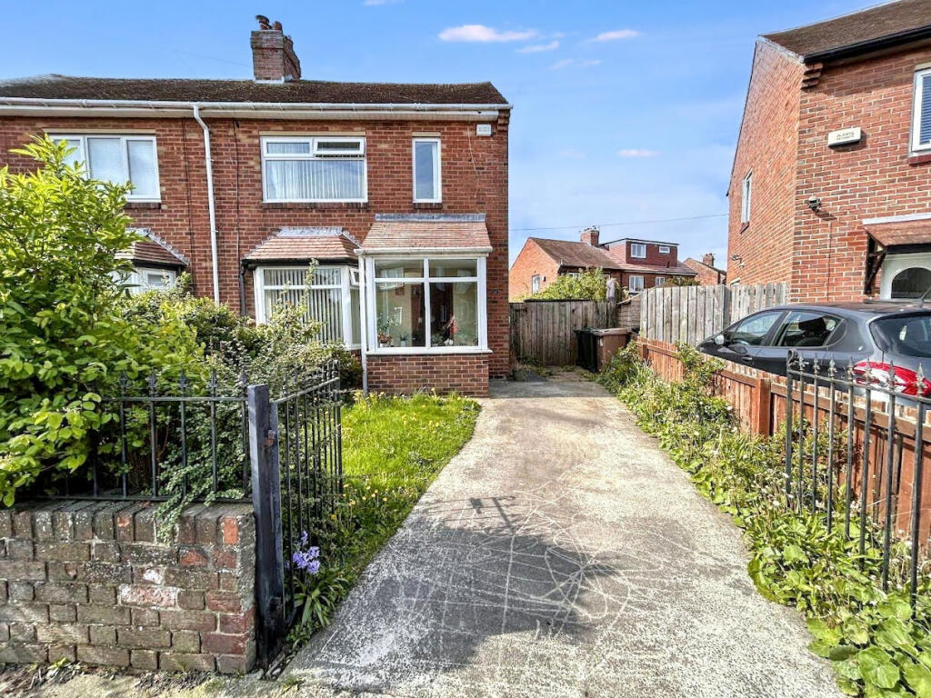 Main image of property: Beal Drive, Forest Hall, Newcastle upon Tyne, Tyne and Wear, NE12 9EJ