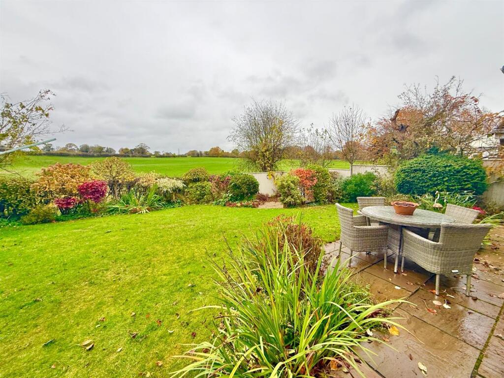 Benbrook Way, Gawsworth, Macclesfield photo 4