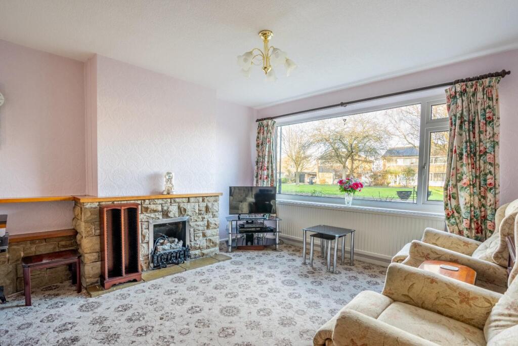 House in York - View 2