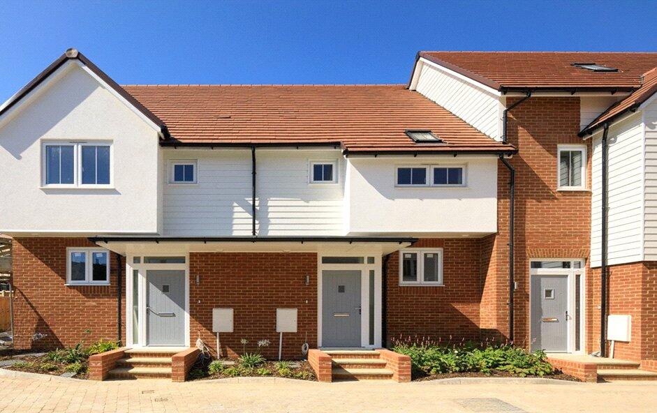 Main image of property: White Lion Yard, Cranbrook, Kent, TN17