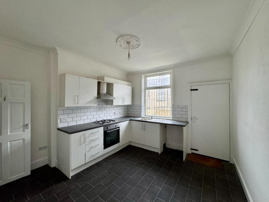 Dall Street, Burnley - View 3