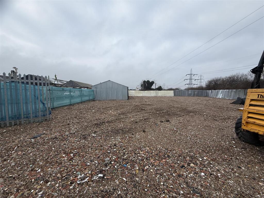 Main image of property: Canal Road, Higham, Rochester