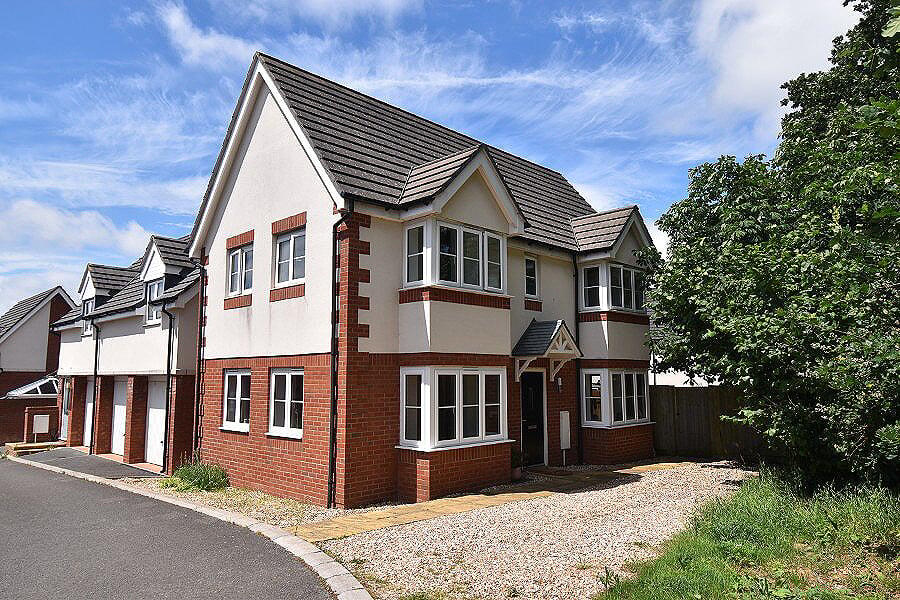 Main image of property: Alford Pasture, Cranbrook, Exeter, EX5
