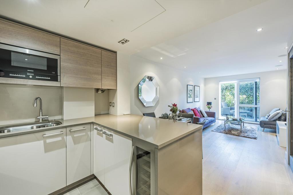 Main image of property: Doulton House, Chelsea Creek, 11 Park Street, Fulham, Hammersmith, London, SW6
