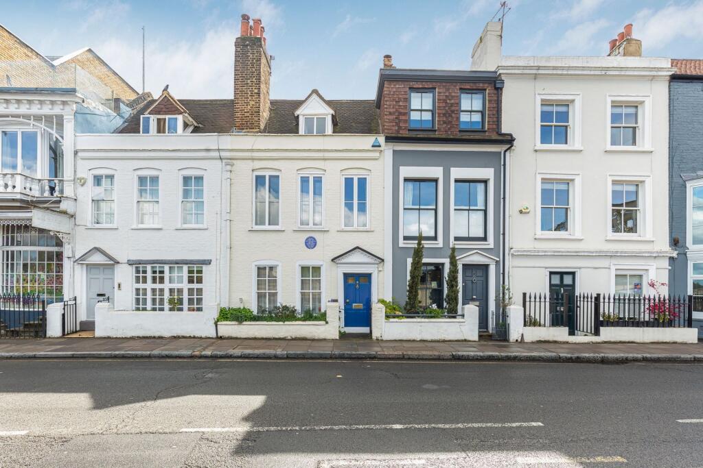 Main image of property: The Terrace, Barnes, SW13