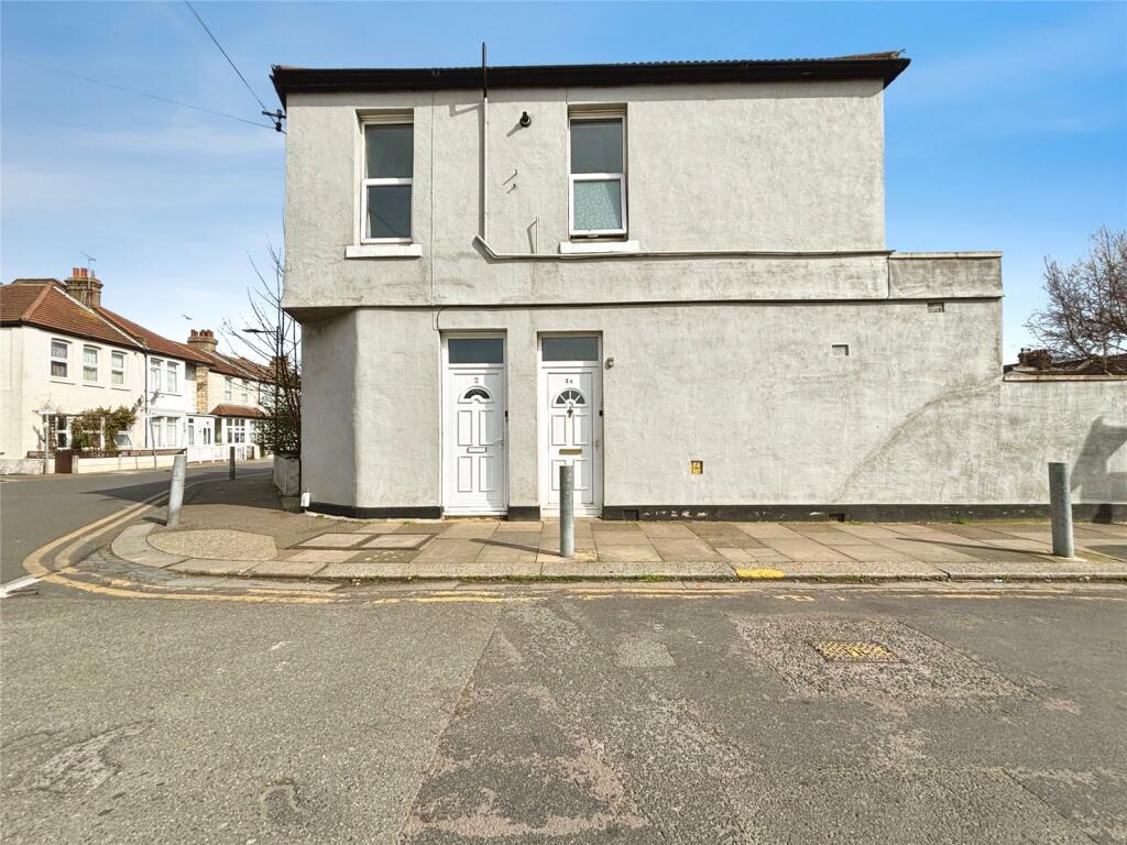 Main image of property: Trinity Road, Southend-on-Sea, Essex
