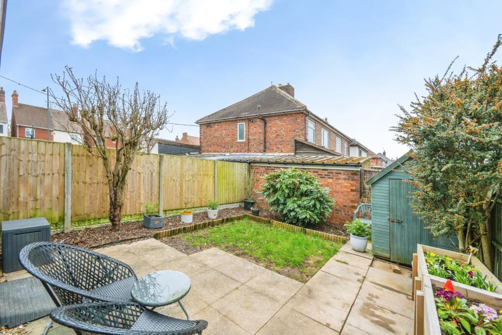 Additional image 19 of Oak Tree Close, Kingsbury, Tamworth, Warwickshire, B78