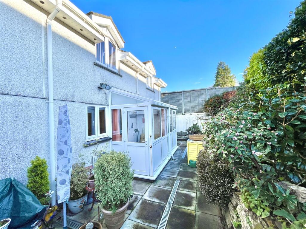 Robartes Court, Truro photo 2