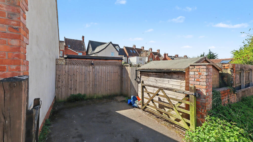 Additional image 13 of Benedict Street, Glastonbury